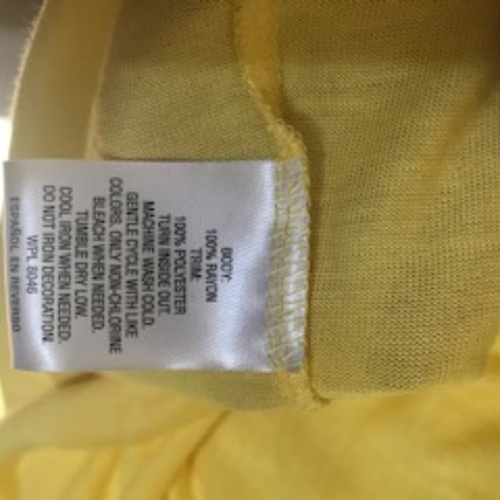 NWT INC International Concepts 100% Rayon Tank Top - Picture 10 of 10